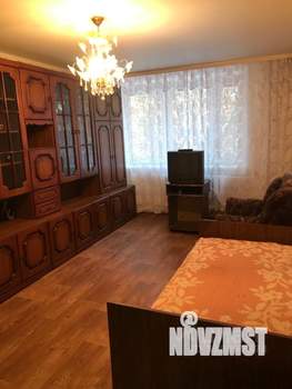 1-к квартира, на длительный срок, 39м2, 2/5 этаж