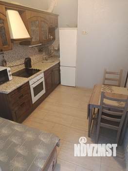 1-к квартира, на длительный срок, 40м2, 3/18 этаж