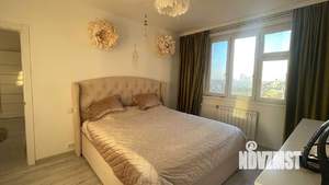 3-к квартира, на длительный срок, 80м2, 15/18 этаж