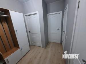 1-к квартира, на длительный срок, 33м2, 16/22 этаж
