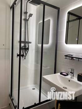 Студия квартира, на длительный срок, 24м2, 4/26 этаж