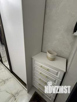 Студия квартира, на длительный срок, 24м2, 10/25 этаж