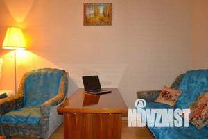 1-к квартира, посуточно, 43м2, 16/16 этаж