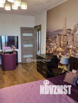 2-к квартира, на длительный срок, 63м2, 9/17 этаж
