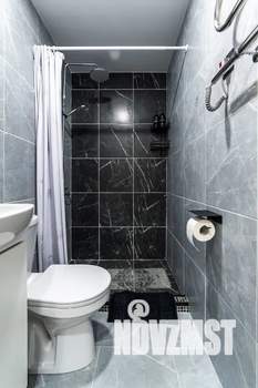 Студия квартира, посуточно, 17м2, 20/25 этаж