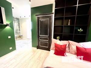 2-к квартира, посуточно, 40м2, 1/1 этаж