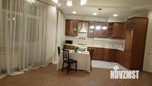 2-к квартира, на длительный срок, 92м2, 4/4 этаж