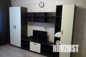 1-к квартира, посуточно, 33м2, 1/9 этаж