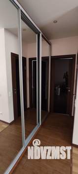 2-к квартира, на длительный срок, 45м2, 19/25 этаж
