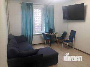2-к квартира, на длительный срок, 36м2, 14/22 этаж