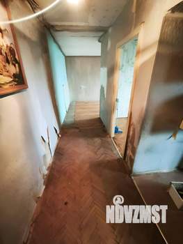 2-к квартира, на длительный срок, 43м2, 9/9 этаж