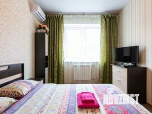 2-к квартира, посуточно, 64м2, 1/1 этаж