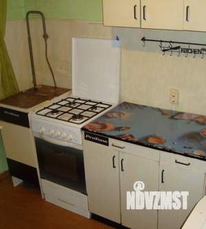 2-к квартира, на длительный срок, 47м2, 4/5 этаж