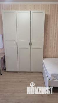 1-к квартира, на длительный срок, 38м2, 11/17 этаж