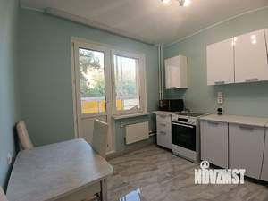 1-к квартира, на длительный срок, 35м2, 2/4 этаж