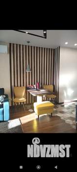 2-к квартира, на длительный срок, 50м2, 13/13 этаж