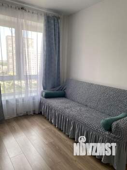 2-к квартира, на длительный срок, 53м2, 9/25 этаж