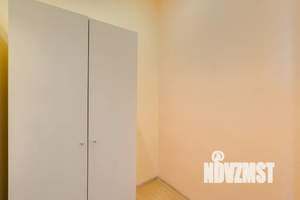 Студия квартира, посуточно, 18м2, 25/25 этаж