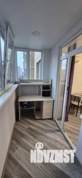 1-к квартира, на длительный срок, 45м2, 10/19 этаж