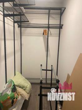 1-к квартира, на длительный срок, 32м2, 7/22 этаж