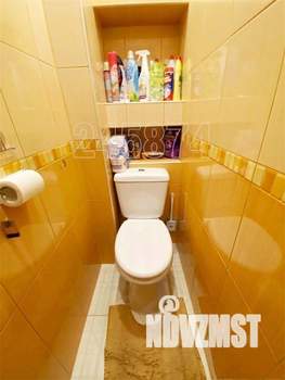 2-к квартира, на длительный срок, 44м2, 3/5 этаж