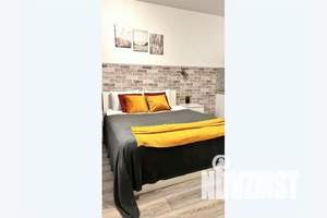 1-к квартира, посуточно, 24м2, 3/17 этаж