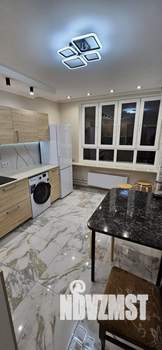 3-к квартира, на длительный срок, 64м2, 17/17 этаж