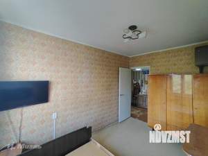 2-к квартира, на длительный срок, 44м2, 6/9 этаж