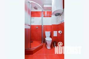 1-к квартира, посуточно, 10м2, 3/3 этаж