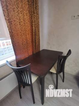 Студия квартира, на длительный срок, 28м2, 10/12 этаж