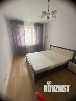 3-к квартира, на длительный срок, 73м2, 8/16 этаж