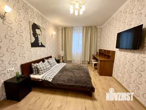 2-к квартира, посуточно, 70м2, 13/17 этаж