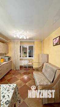 1-к квартира, на длительный срок, 43м2, 8/23 этаж