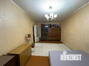 1-к квартира, на длительный срок, 34м2, 10/10 этаж