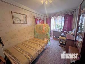 2-к квартира, на длительный срок, 50м2, 4/5 этаж
