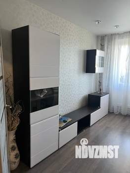 4-к квартира, на длительный срок, 92м2, 12/12 этаж