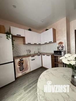 1-к квартира, на длительный срок, 32м2, 3/17 этаж