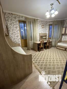 3-к квартира, на длительный срок, 96м2, 5/14 этаж