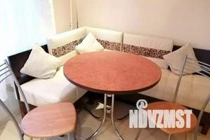 2-к квартира, посуточно, 52м2, 8/9 этаж