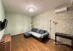 2-к квартира, на длительный срок, 65м2, 15/17 этаж