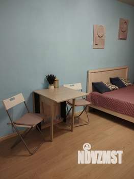 Студия квартира, на длительный срок, 20м2, 1/25 этаж