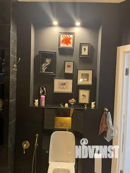 3-к квартира, на длительный срок, 90м2, 2/4 этаж