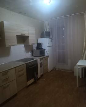 2-к квартира, на длительный срок, 65м2, 2/17 этаж