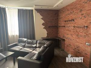 1-к квартира, на длительный срок, 46м2, 10/26 этаж