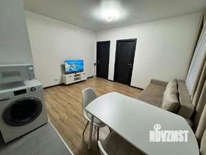 2-к квартира, на длительный срок, 72м2, 14/17 этаж