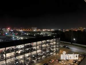 1-к квартира, на длительный срок, 40м2, 3/25 этаж