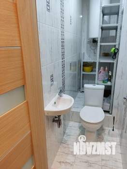 2-к квартира, на длительный срок, 58м2, 12/24 этаж