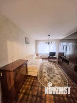 3-к квартира, на длительный срок, 61м2, 6/9 этаж