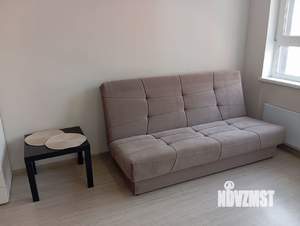 Студия квартира, на длительный срок, 24м2, 11/25 этаж