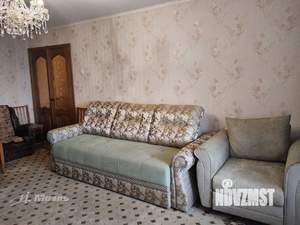 2-к квартира, на длительный срок, 51м2, 4/9 этаж